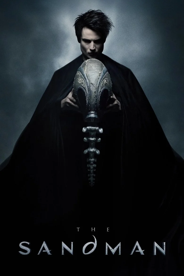Season 1 poster