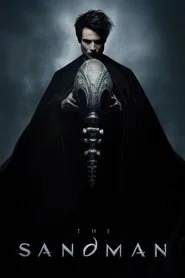 The Sandman poster