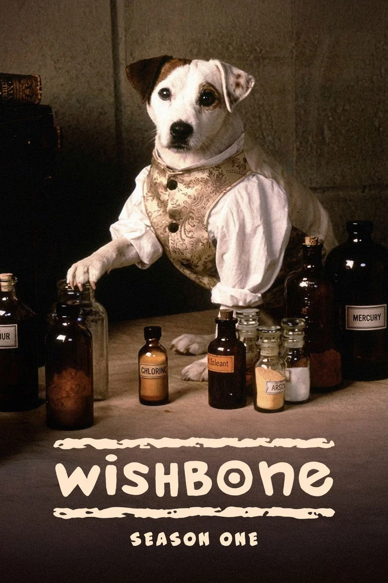 Wishbone - Season 1 - Cast & Crew | Bingebase