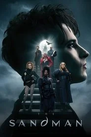 The Sandman poster