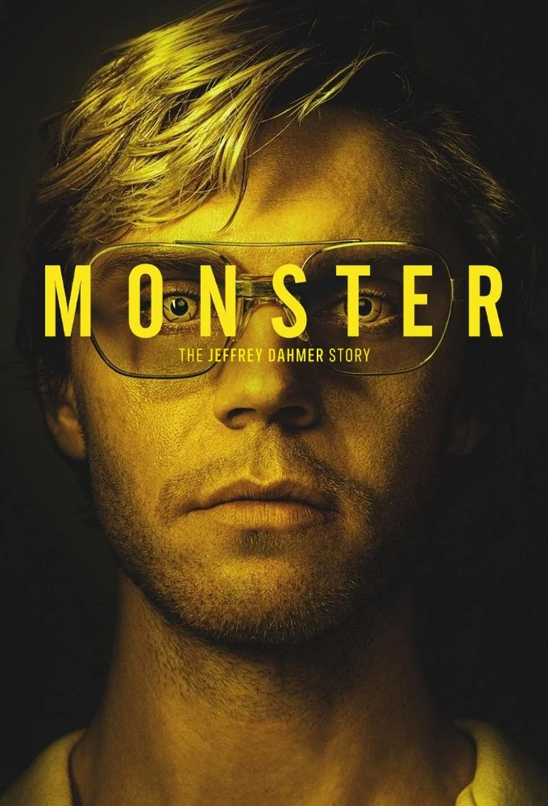 DAHMER - Monster: The Jeffrey Dahmer Story - Miniseries (2022) - Full ...