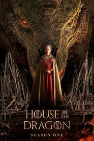 House of the Dragon poster