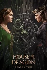 House of the Dragon poster