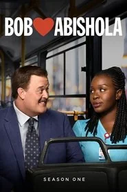 Bob Hearts Abishola poster