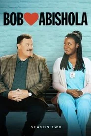 Bob Hearts Abishola poster