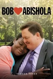 Bob Hearts Abishola poster