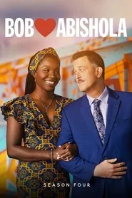 Bob Hearts Abishola poster