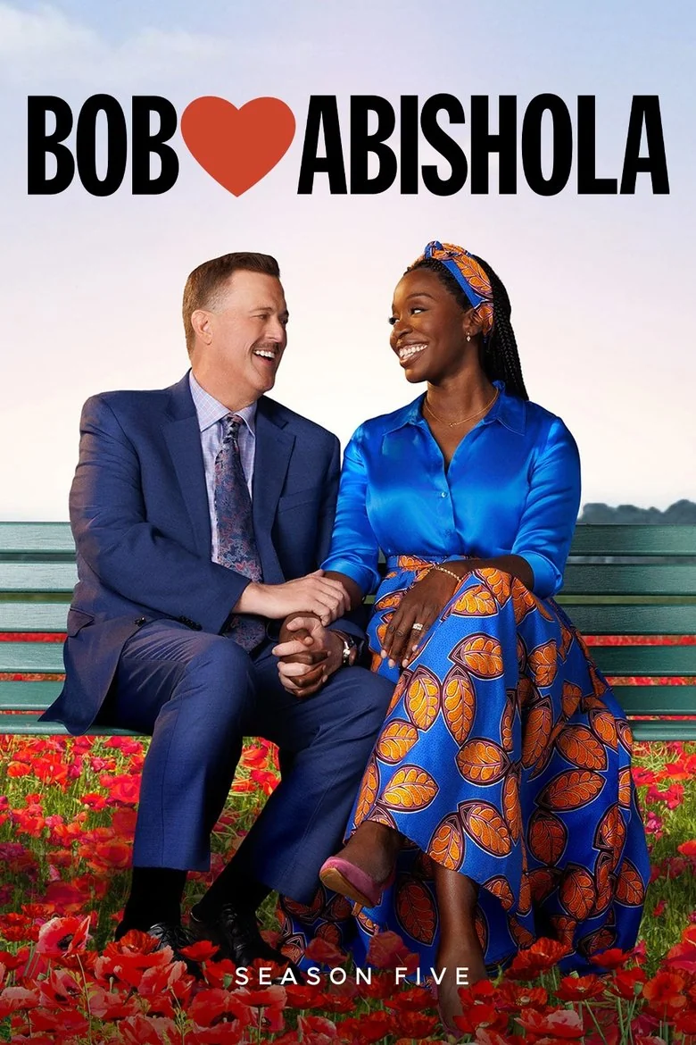 Season 5 poster