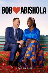 Bob Hearts Abishola poster