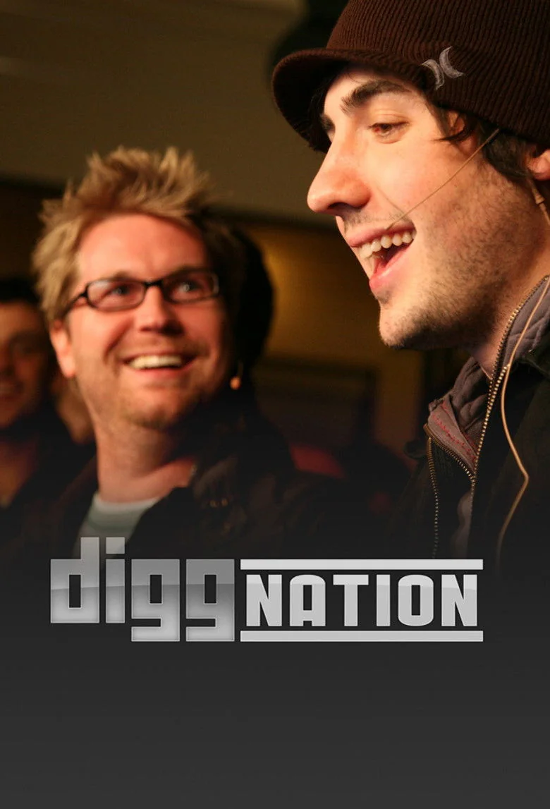 Diggnation Season 2 (2026) | Release Date & Episode Guide