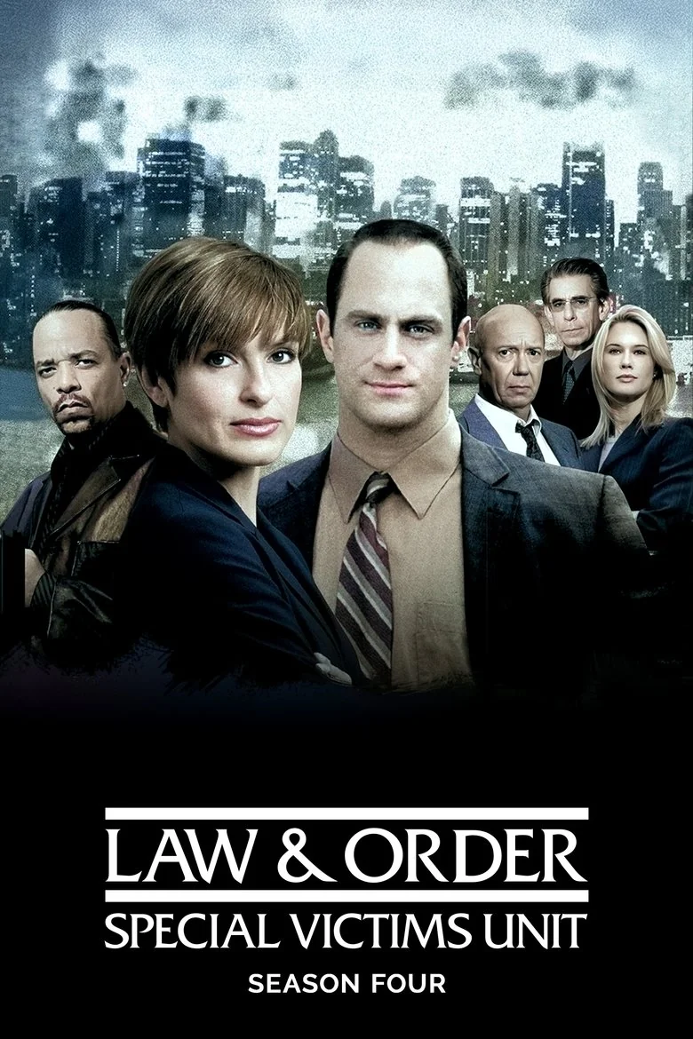 Season 4 poster