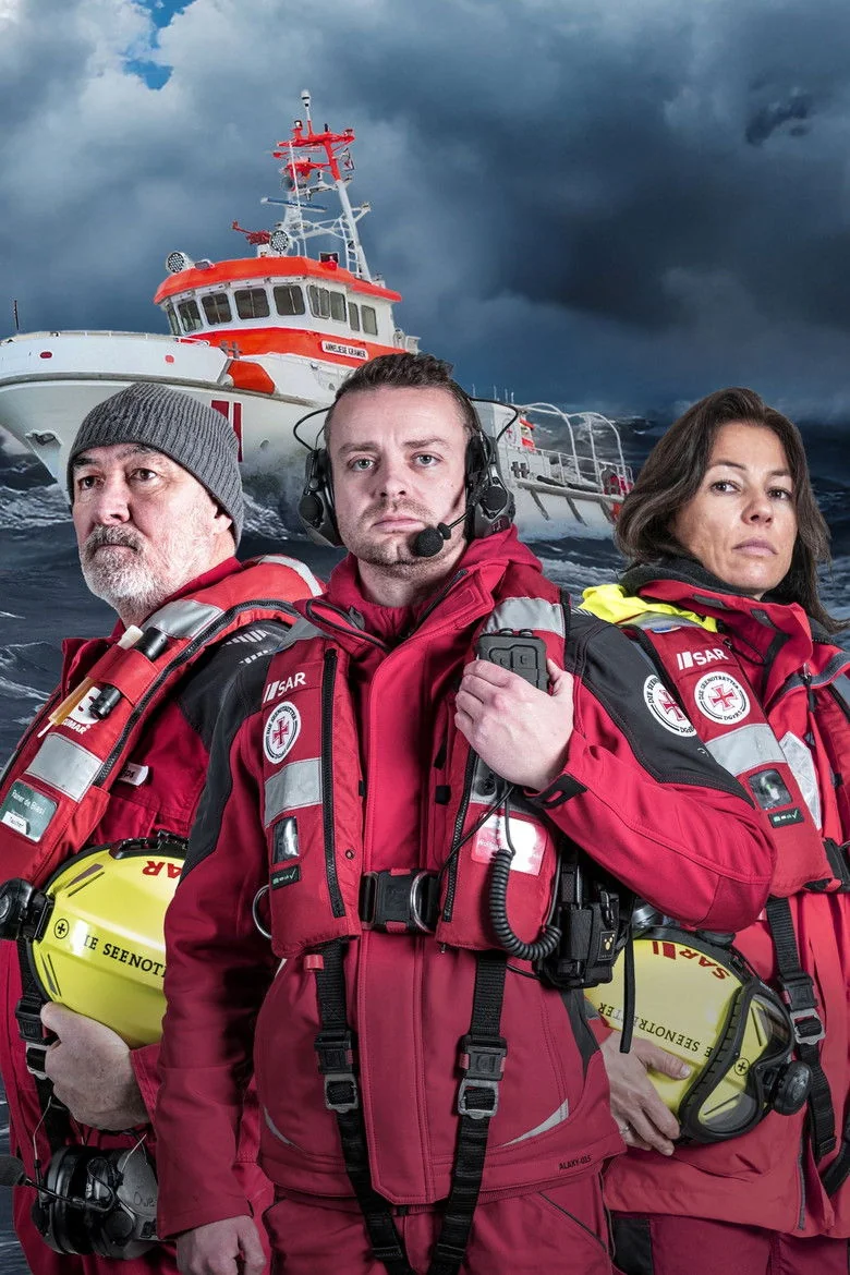 The Sea Rescuers Season 2 (2026) | Release Date & Episode Guide