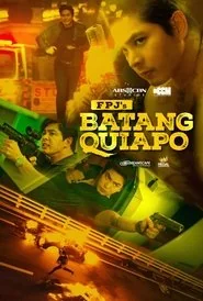 Batang Quiapo poster