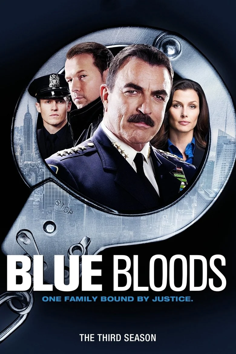 Season 3 poster
