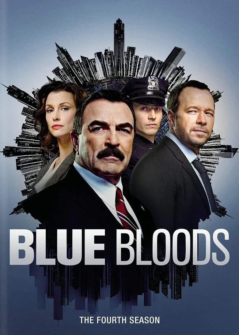 Season 4 poster