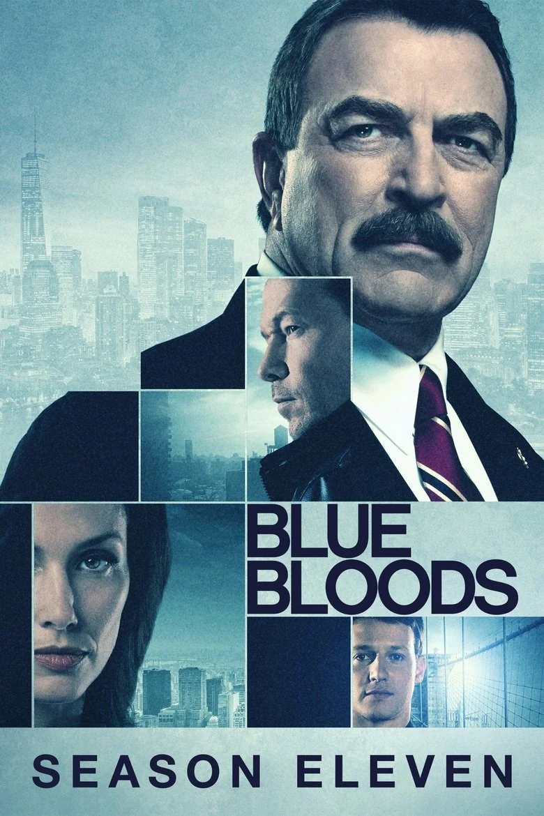 Season 11 poster