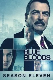 Blue Bloods poster