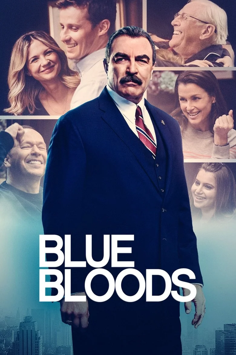 Season 12 poster