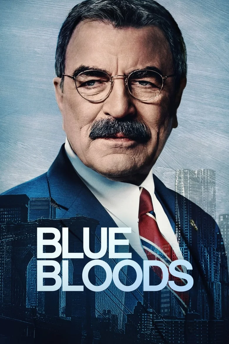 Season 14 poster