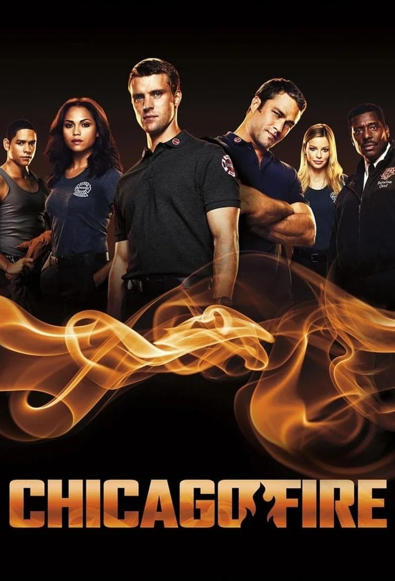 Season 3 poster