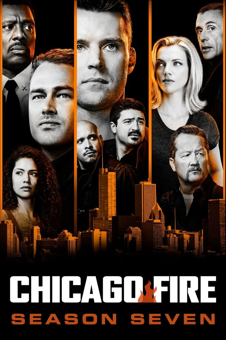 Season 7 poster