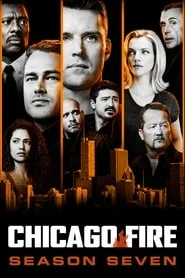 Chicago Fire poster