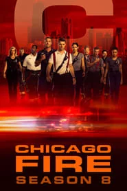 Chicago Fire poster