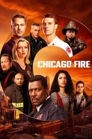 Chicago Fire poster