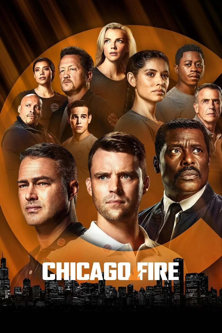 Season 10 poster