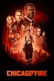 Chicago Fire poster