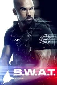 S.W.A.T. poster