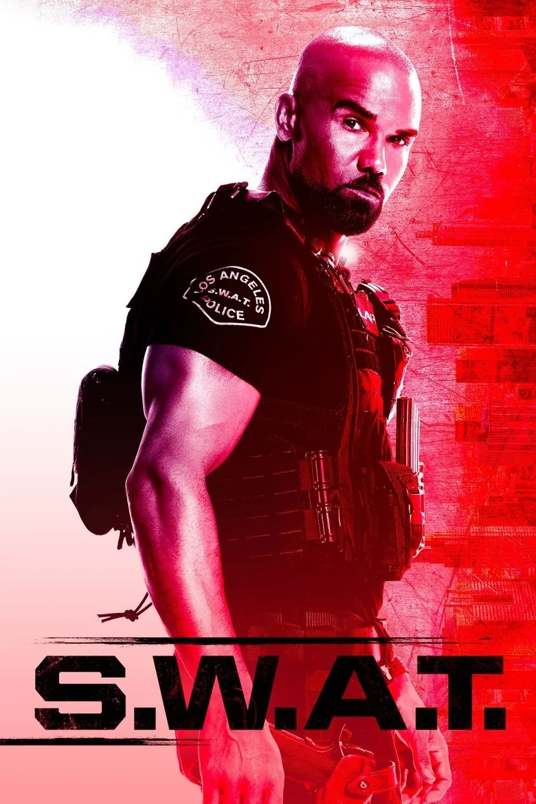 Season 3 poster