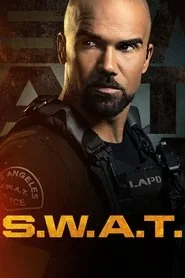 S.W.A.T. poster