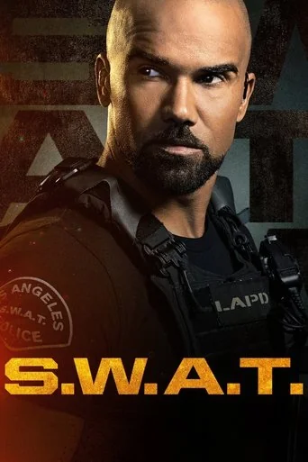 Season 6 poster