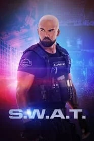 S.W.A.T. poster