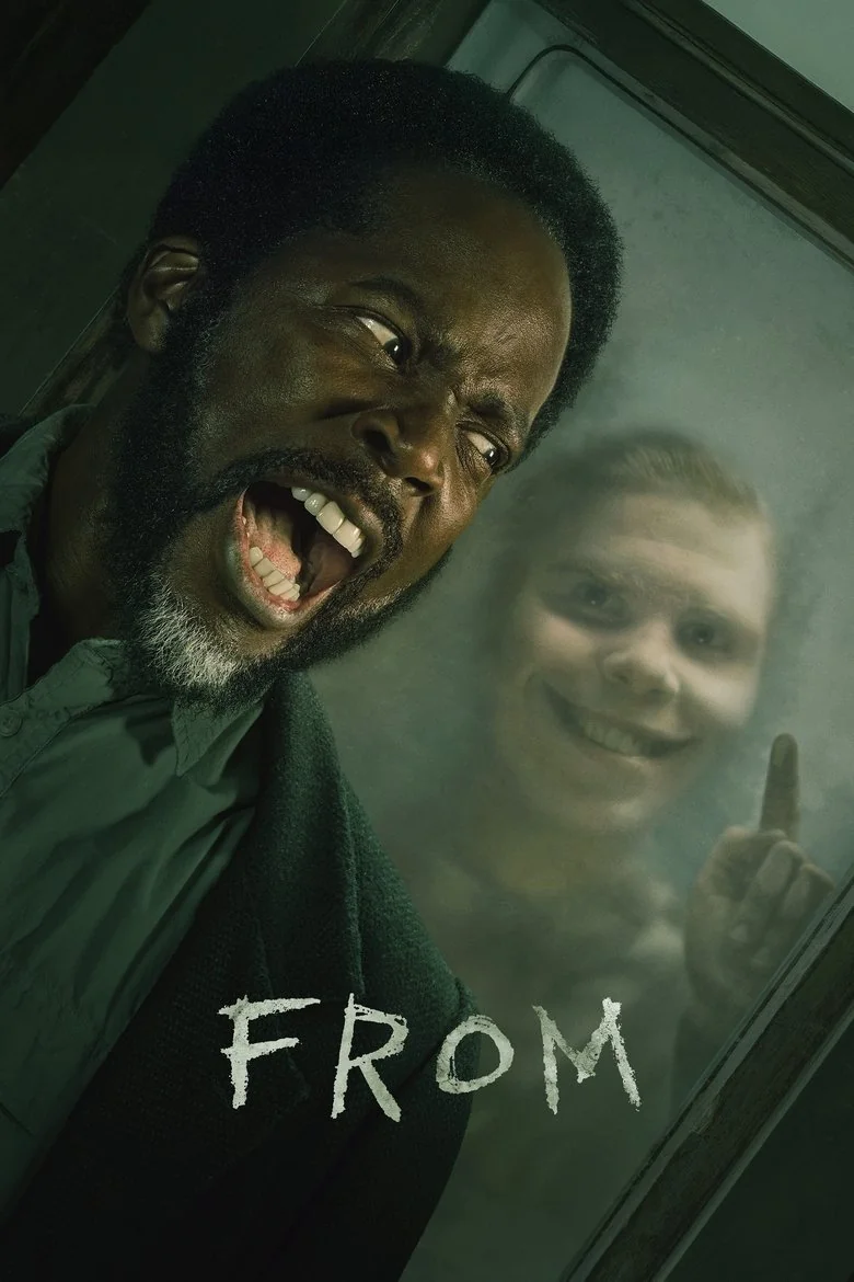 Season 2 poster