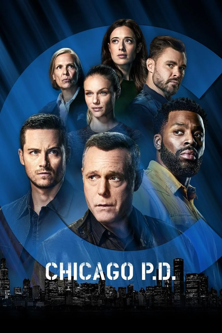 Season 9 poster