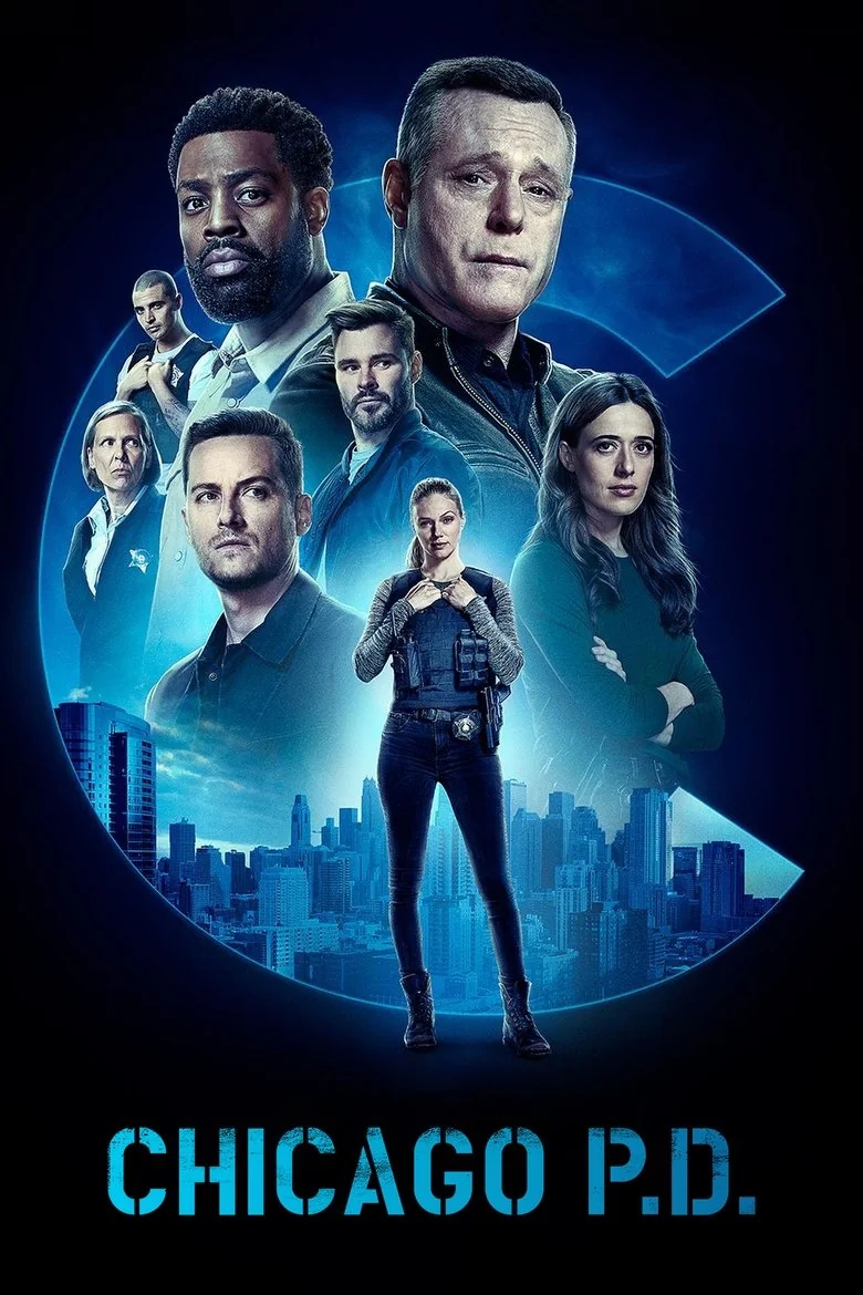Season 10 poster