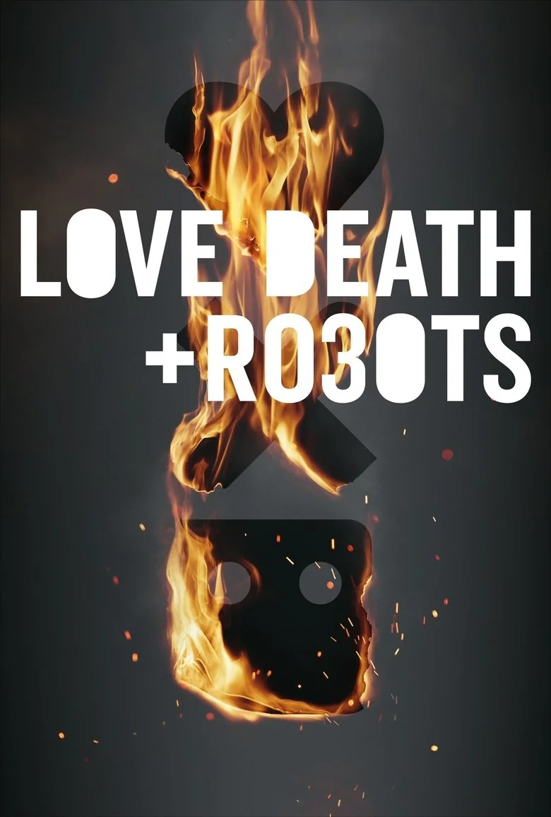 Volume 3 poster