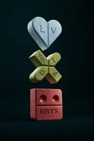Love, Death & Robots poster