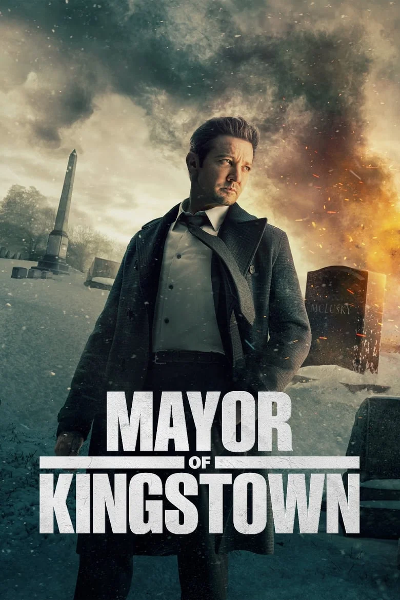Season 3 poster
