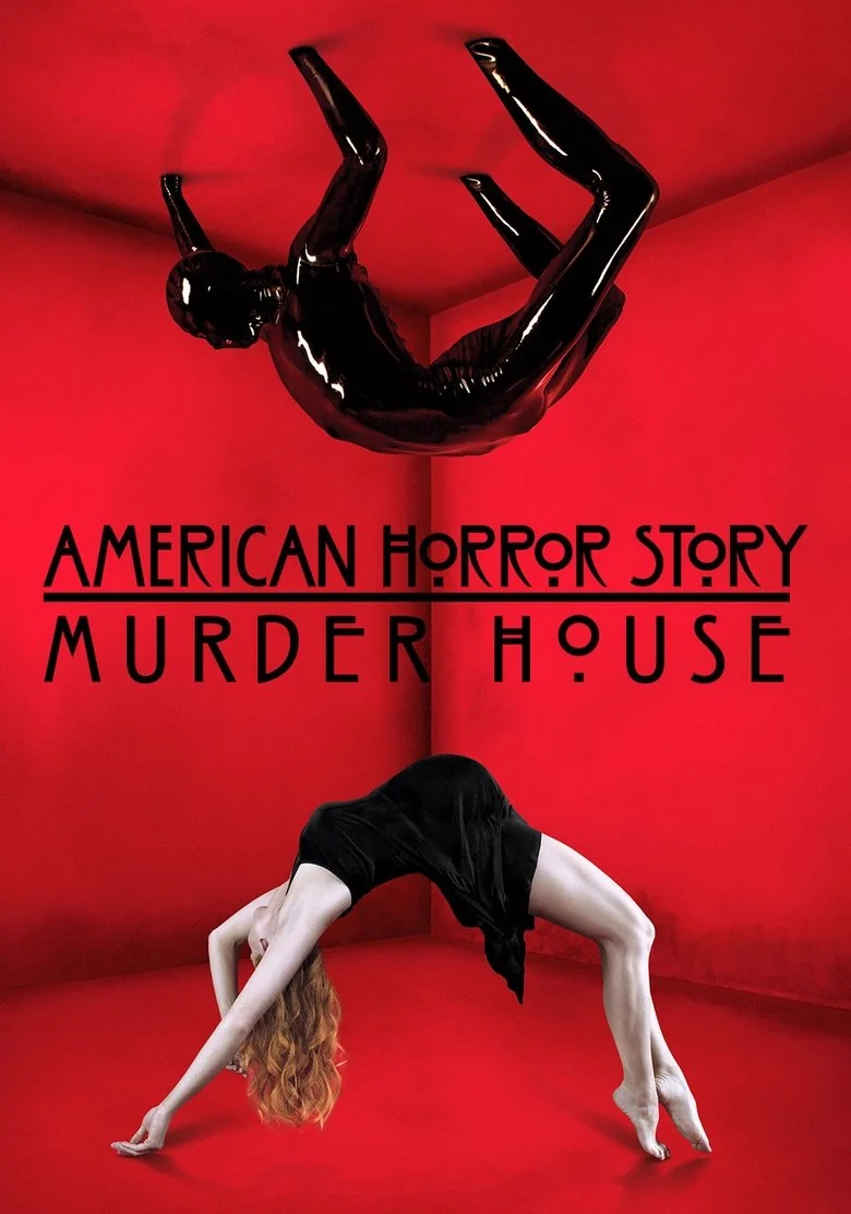 Murder House poster