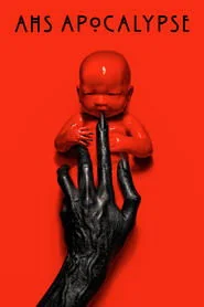 American Horror Story poster