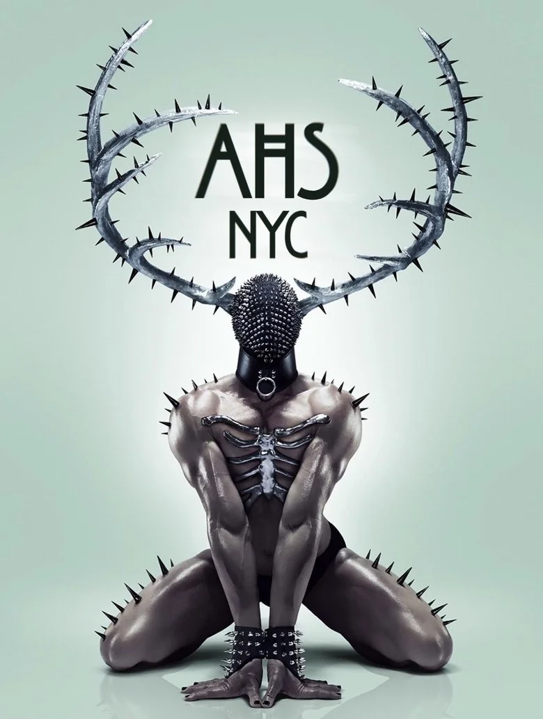 NYC poster