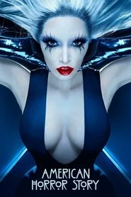 American Horror Story poster