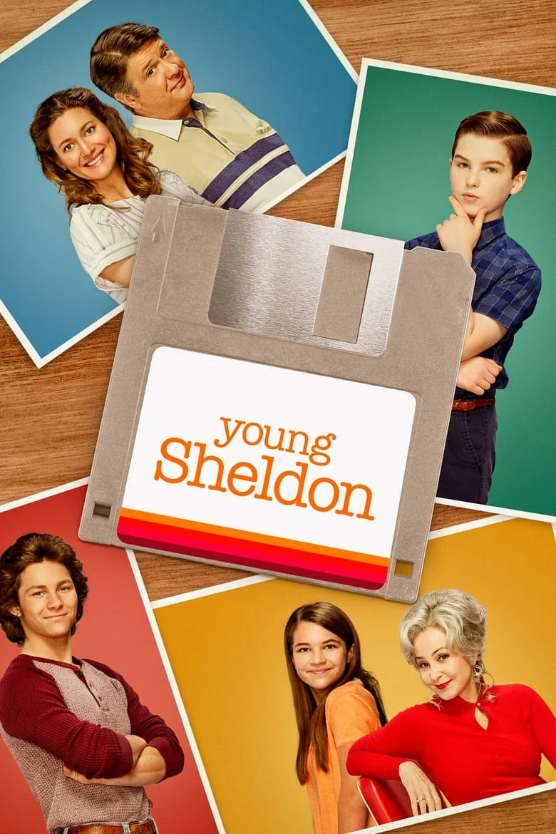 Season 5 poster