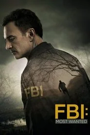 FBI: Most Wanted poster
