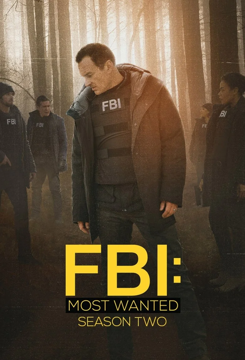 Season 2 poster