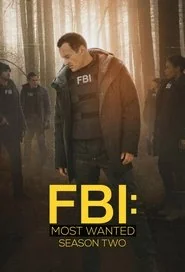 FBI: Most Wanted poster