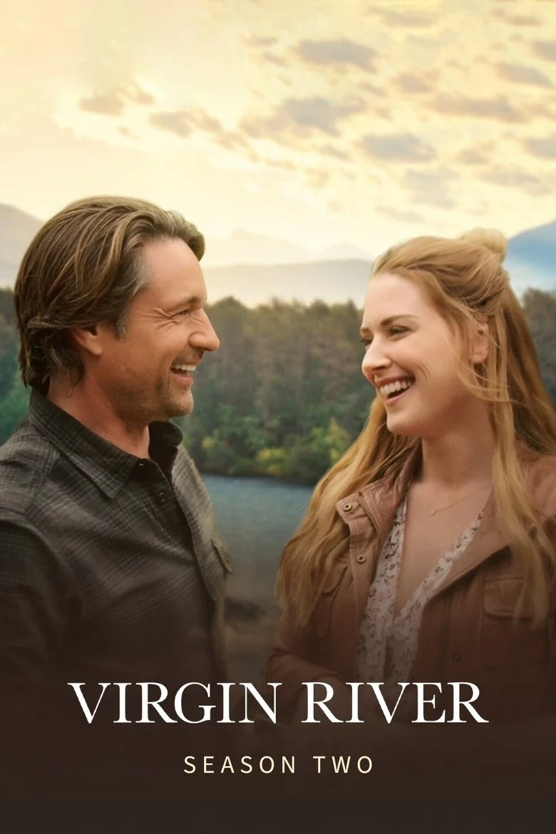 Season 2 poster